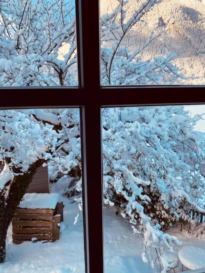 Forest Chalet, 15 Min To Salzburg Olt Town, And Most Beautiful Lakes, Secluded Location, 1,000 Sqm Garden, Mountainview, Panorama Sauna, Bath Whirlpool, Bbq&Bikes&Sunbeds For Free, Up To 10 P غولنغ ان دير سالزا المظهر الخارجي الصورة